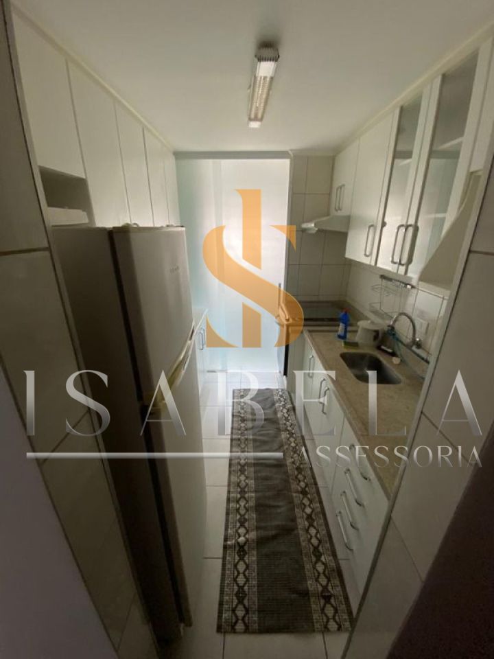 Apartamento para Venda - Jardim Vergueiro Sacomã