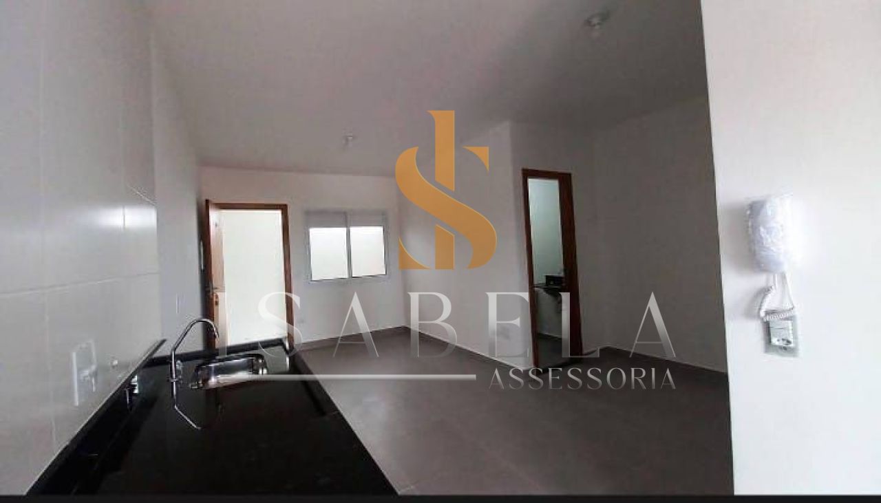 Apartamento para Venda - Vila Dom Pedro I