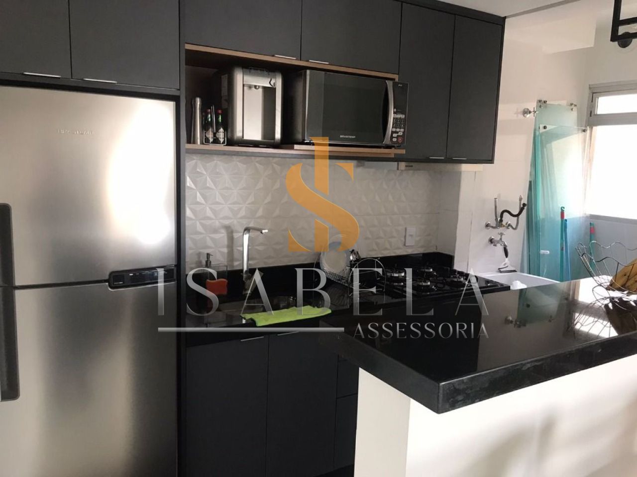 Apartamento para Venda - São João Clímaco