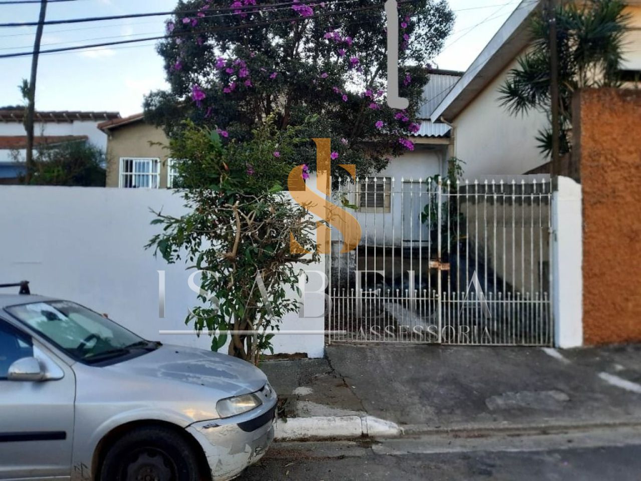 Casa para Venda - Cidade Vargas