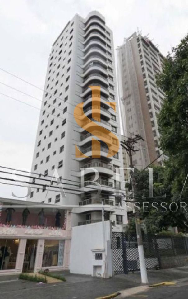 Apartamento para Venda - Jardim da Saúde
