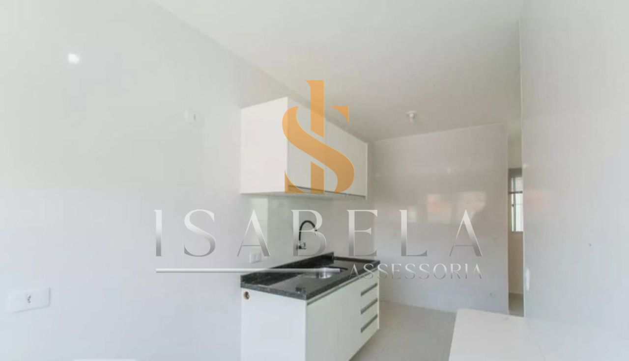 Casa para Locação - Vila Brasílio Machado