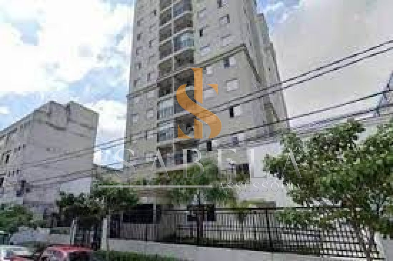 Apartamento para Venda - Vila Industrial