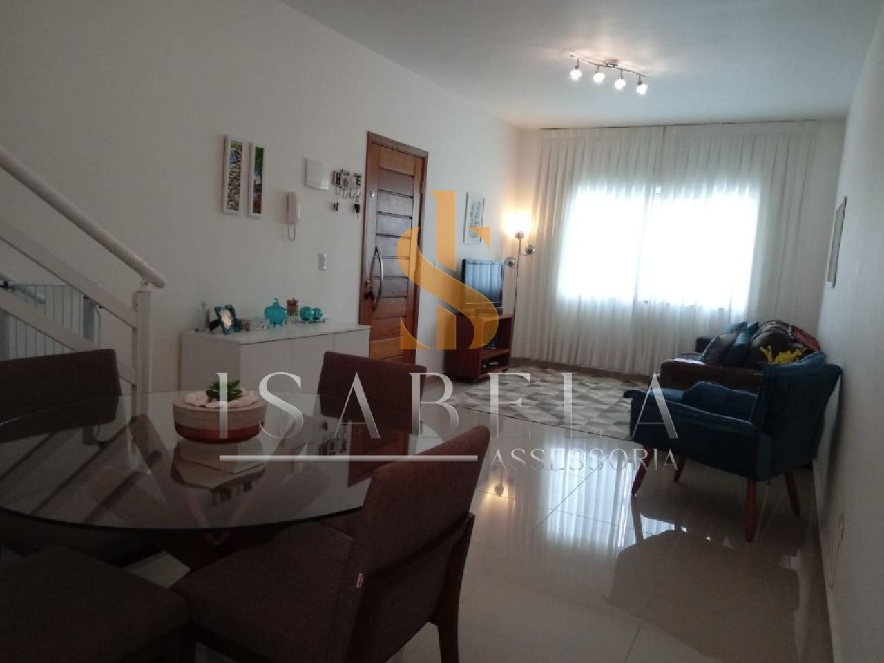 Casa para Venda - Vila Moraes