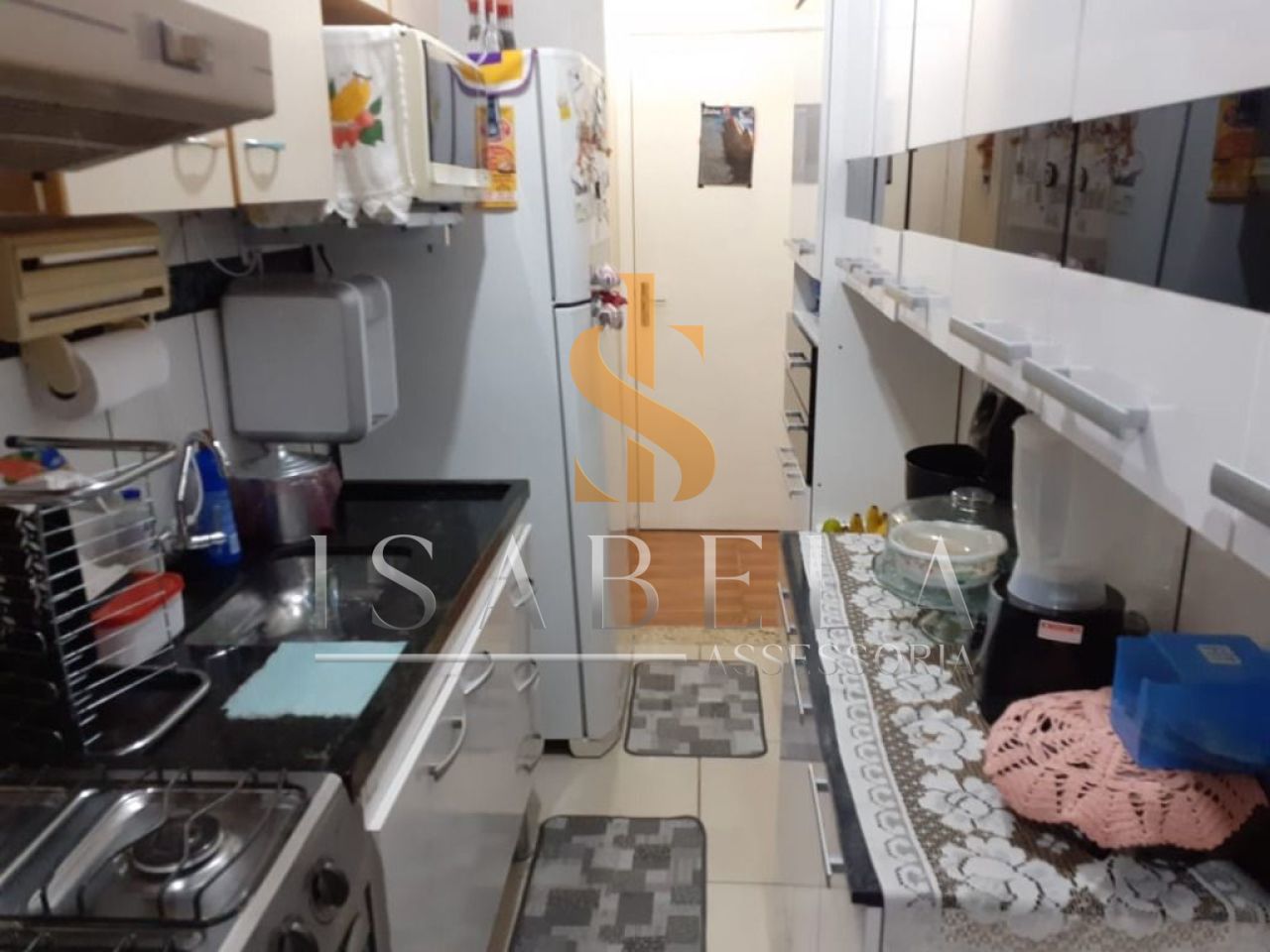 Sobrado para Venda - Vila Camilópolis