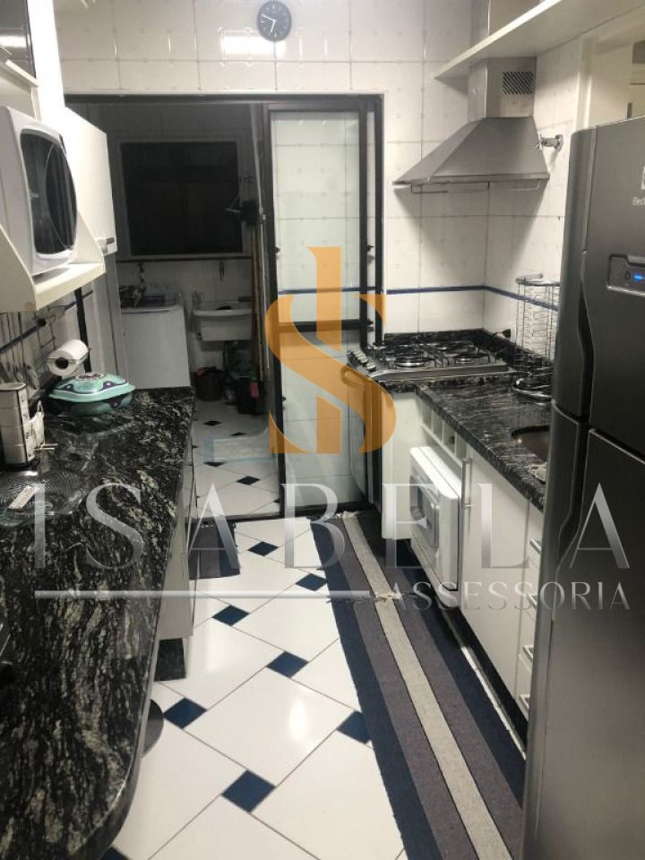 Apartamento para Venda - Cursino
