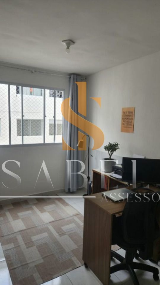 Apartamento para Venda - Jardim São Savério