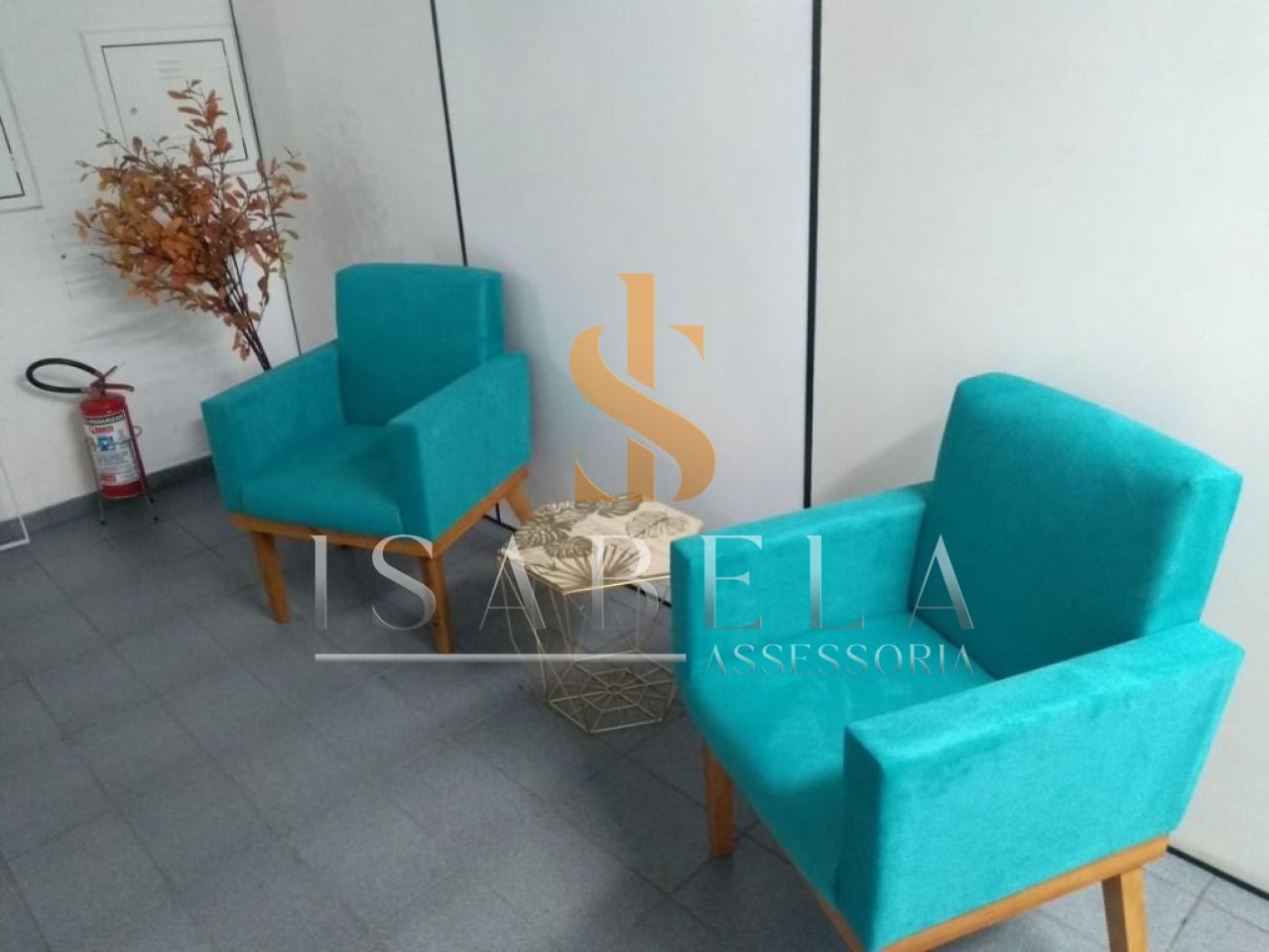 Sala para Locação - Vila Mariana