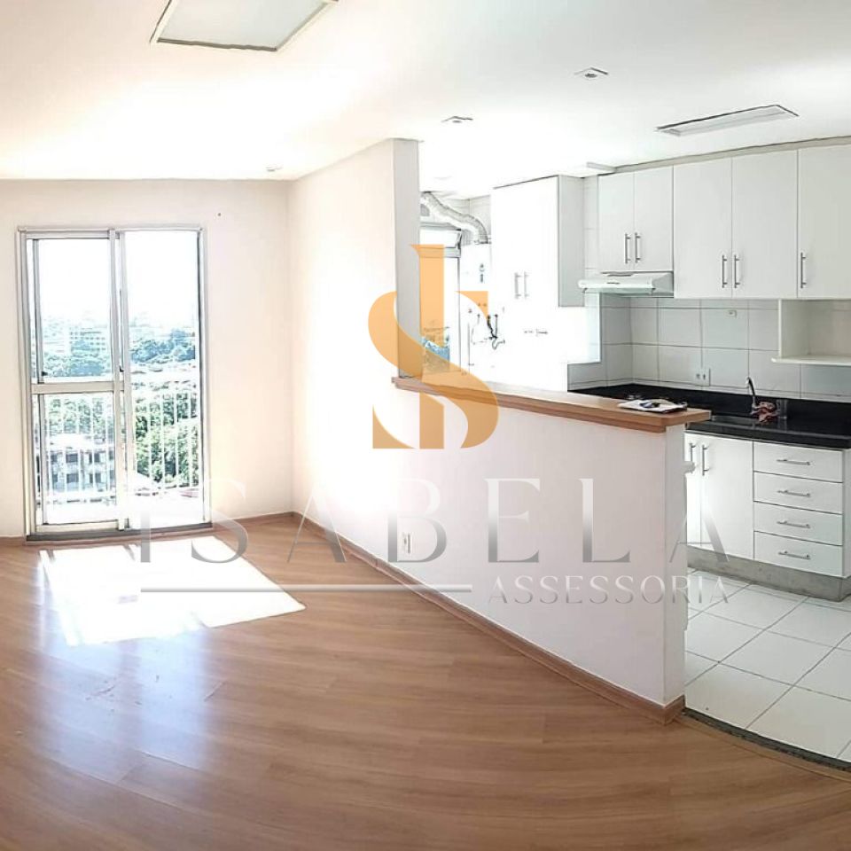 Apartamento para Venda - Jardim São Savério