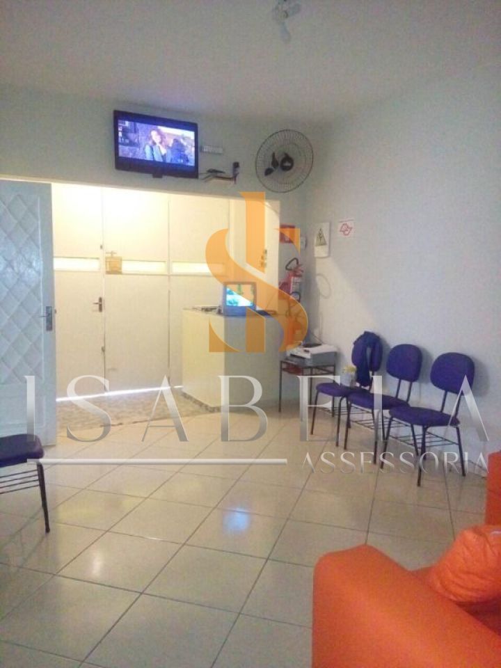 Casa para Locação - Vila Mascote