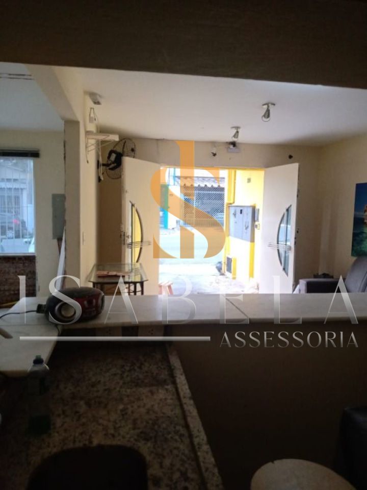 Loja para Venda - Vila Alexandria