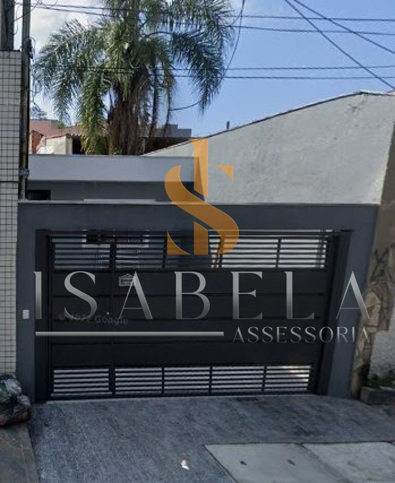 Casa para Venda - Vila Moraes