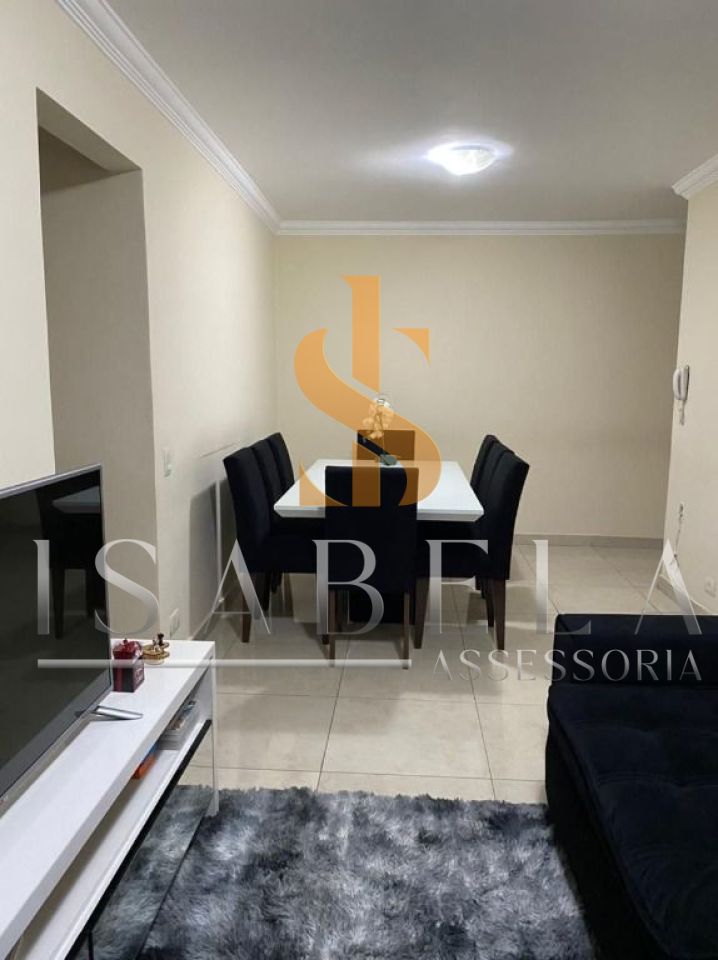 Apartamento para Venda - Vila Fachini