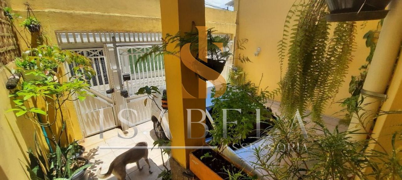 Sobrado para Venda - Jardim Maria Estela