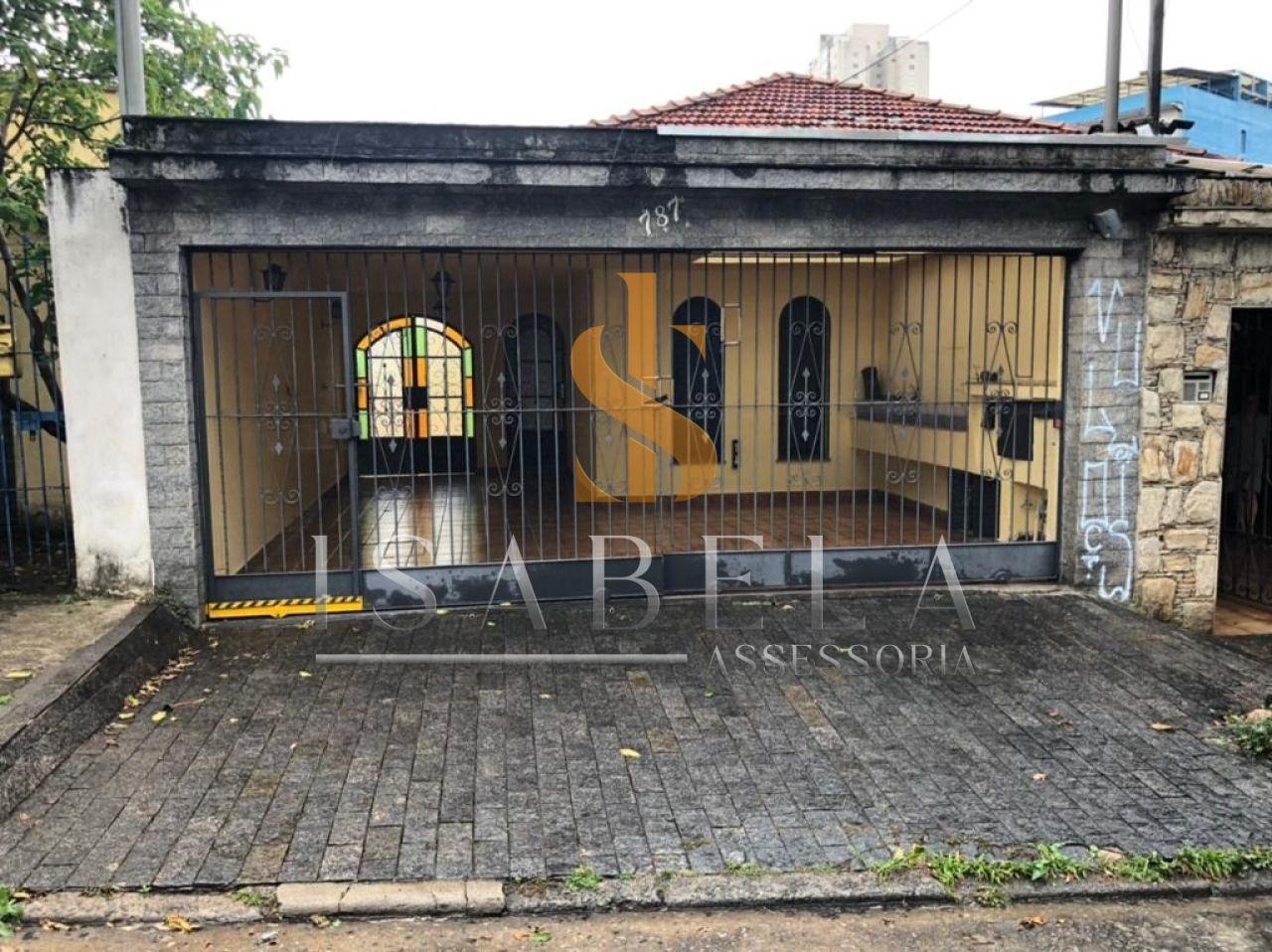 Casa para Venda - Vila Dom Pedro I
