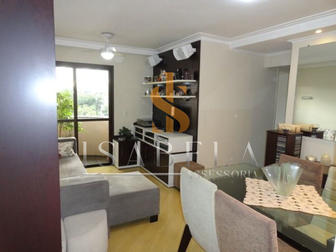 Apartamento para Venda - Vila Mariana