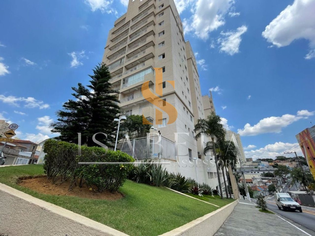 Apartamento para Venda - Saúde