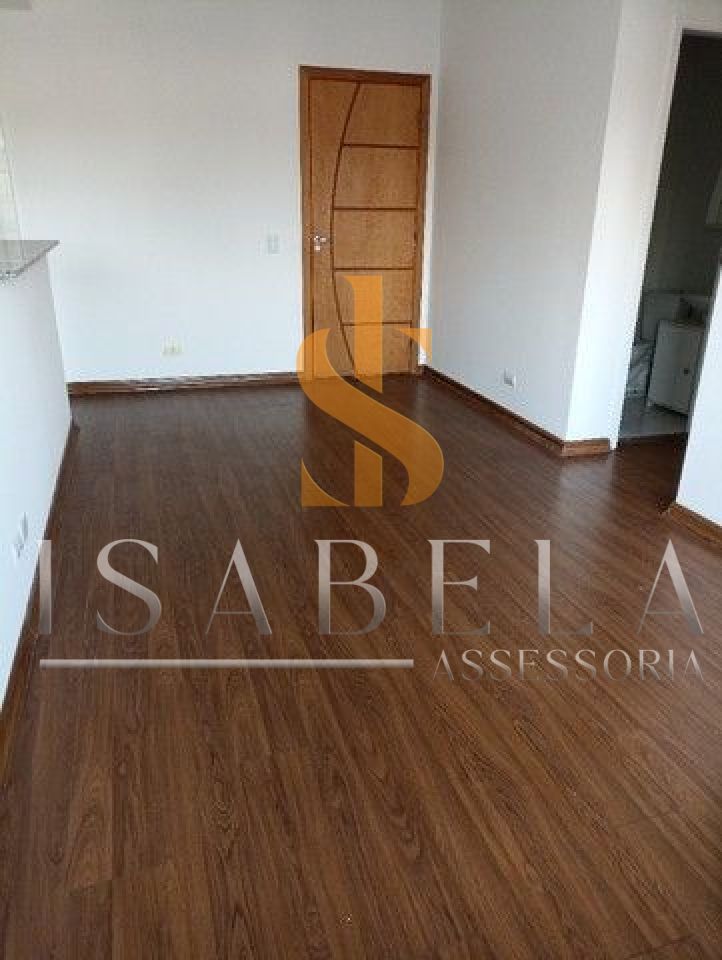 Apartamento para Venda - Vila Guarani Zona Sul