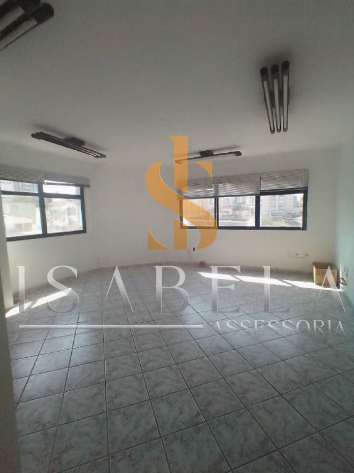 Sala para Venda - Bosque da Saúde