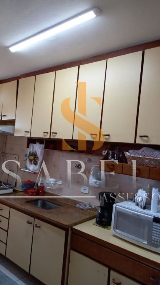 Apartamento para Venda - Vila Marte