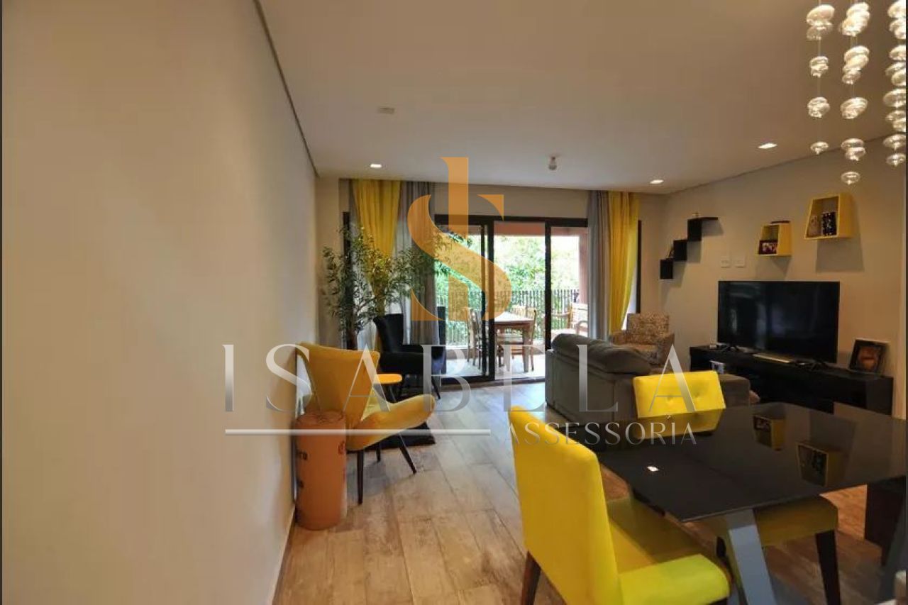 Apartamento para Venda - Vila Monumento