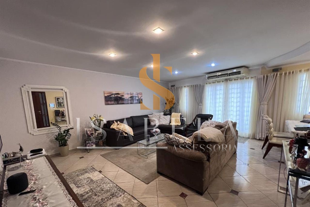 Casa para Venda - Vila Santo Estéfano