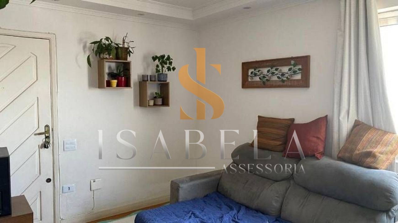Apartamento para Venda - Vila das Mercês