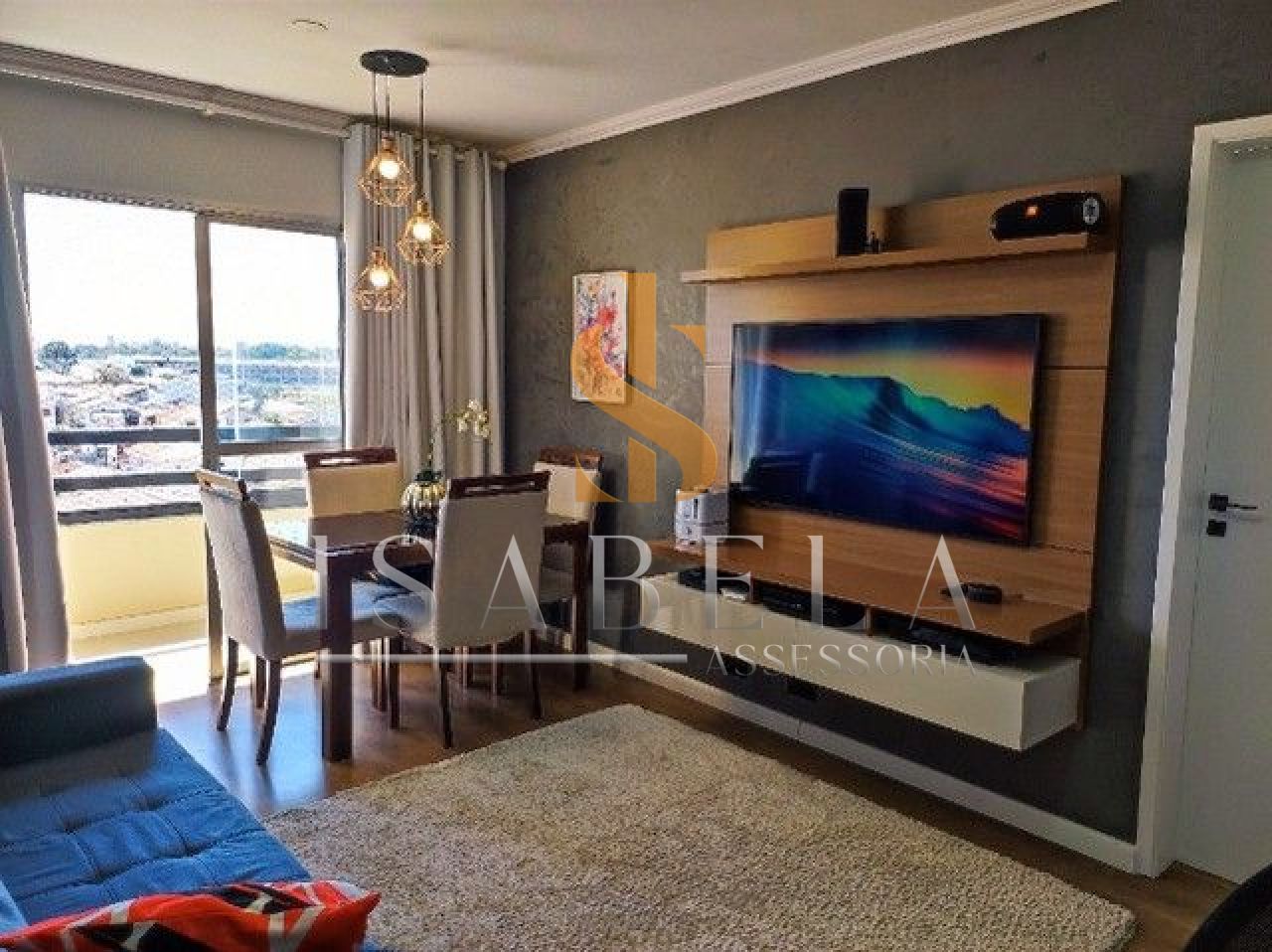 Apartamento para Venda - Cidade Vargas