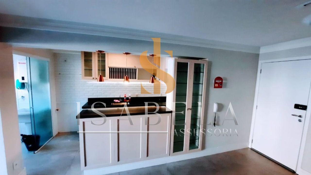 Apartamento para Venda - Bosque da Saúde