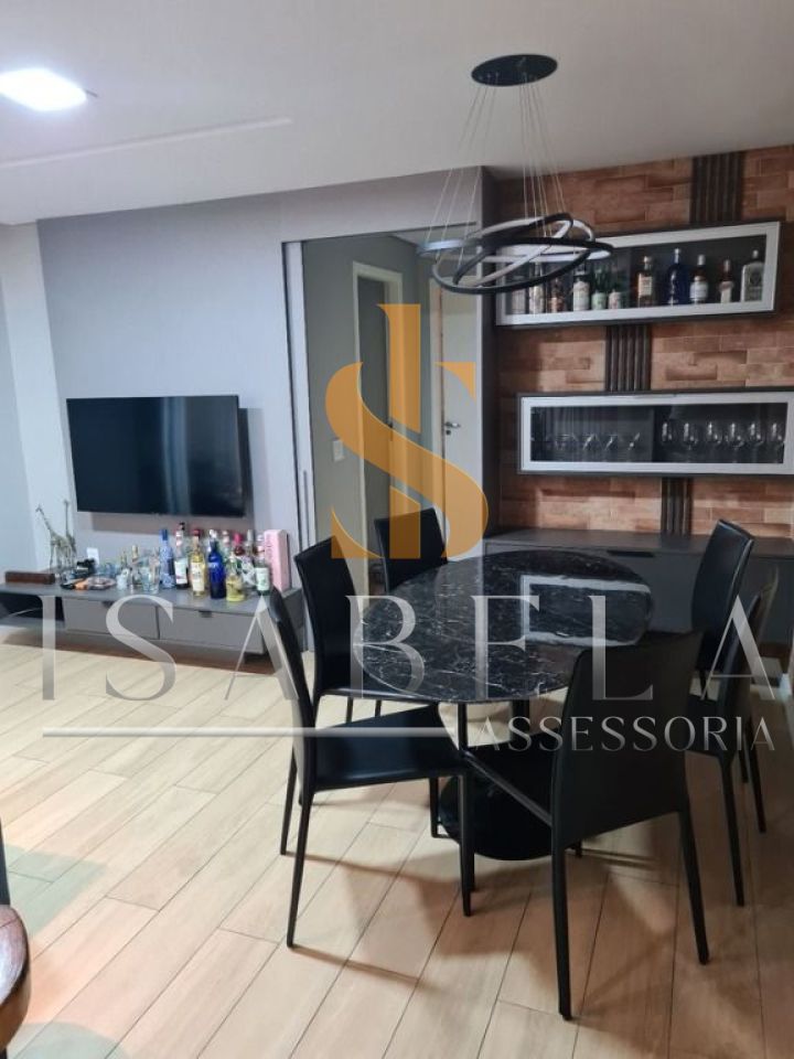 Apartamento para Venda - Chácara Inglesa