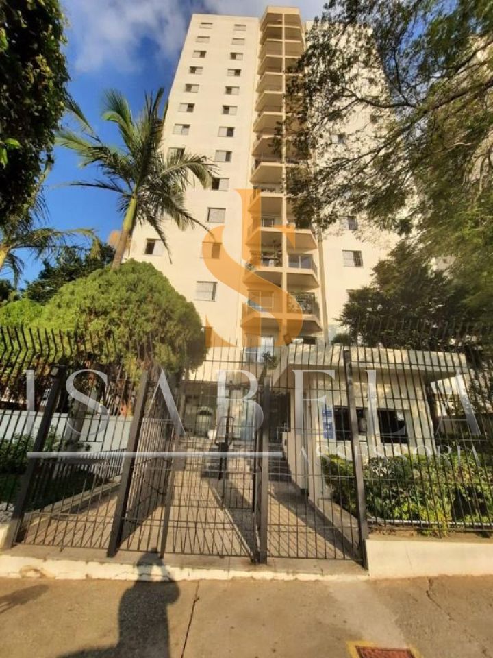 Apartamento para Venda - Vila Santa Catarina