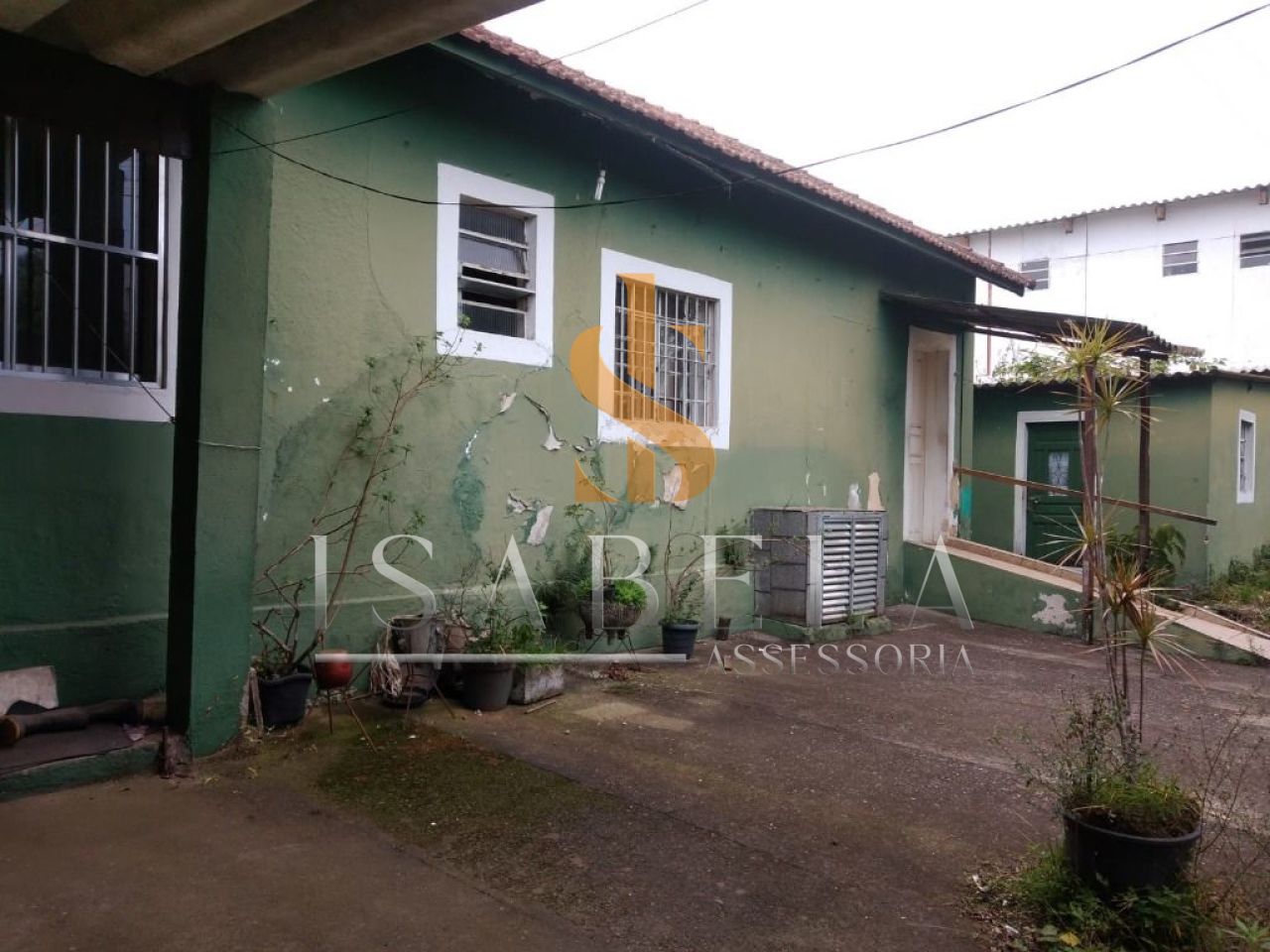 Casa para Venda - Água Funda