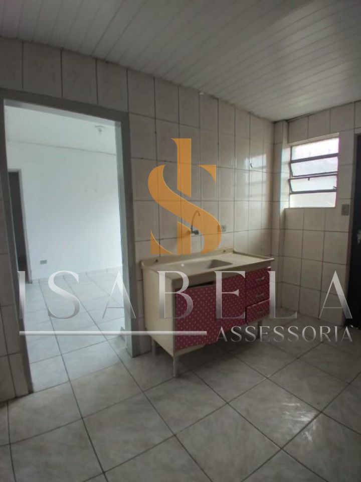 Casa para Venda - Vila Santo Estéfano