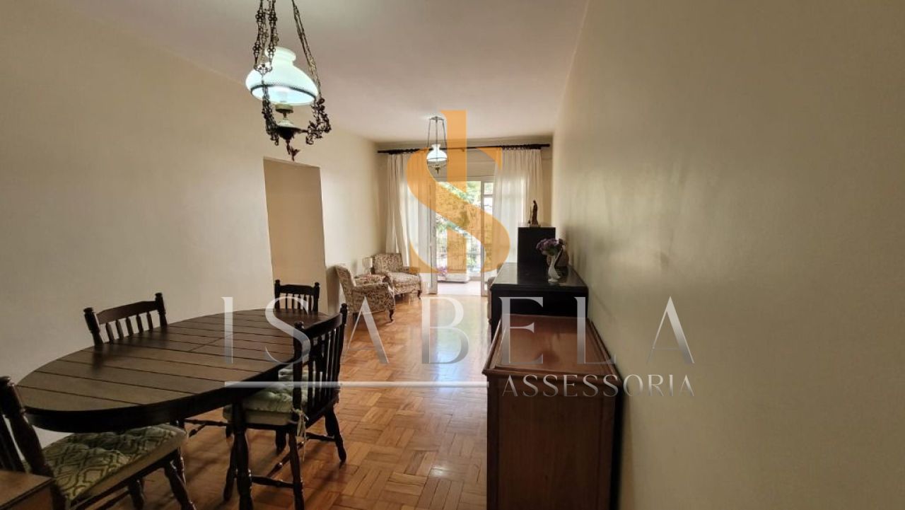 Apartamento para Venda - Aclimação