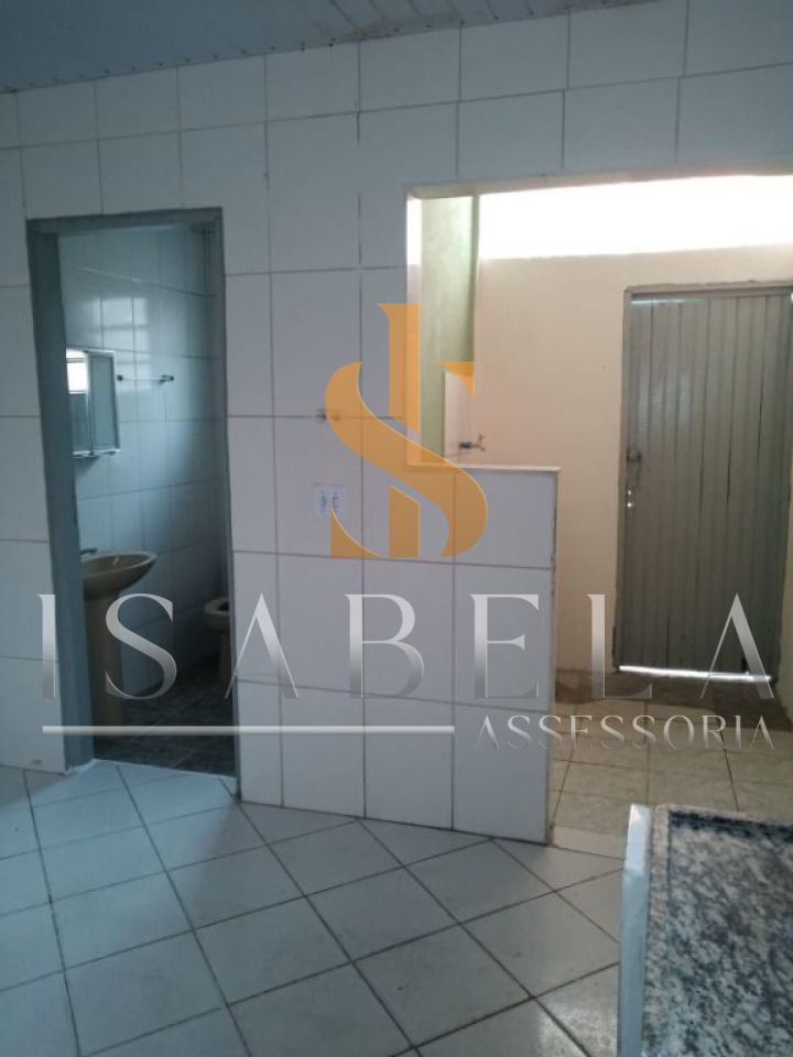 Casa para Venda - Vila Santo Estéfano