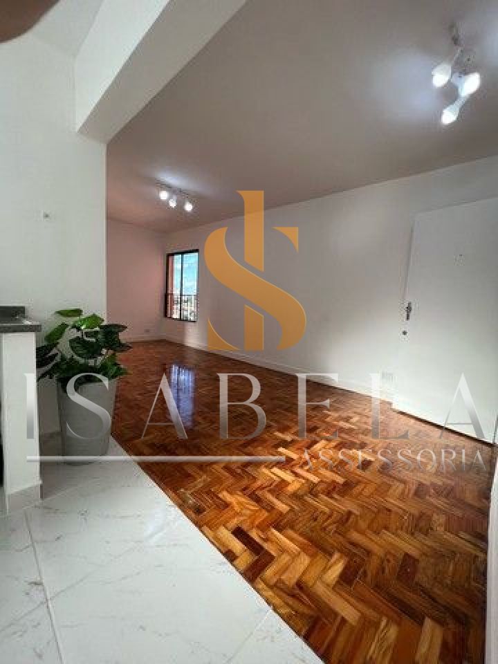Apartamento para Venda - Vila Moraes