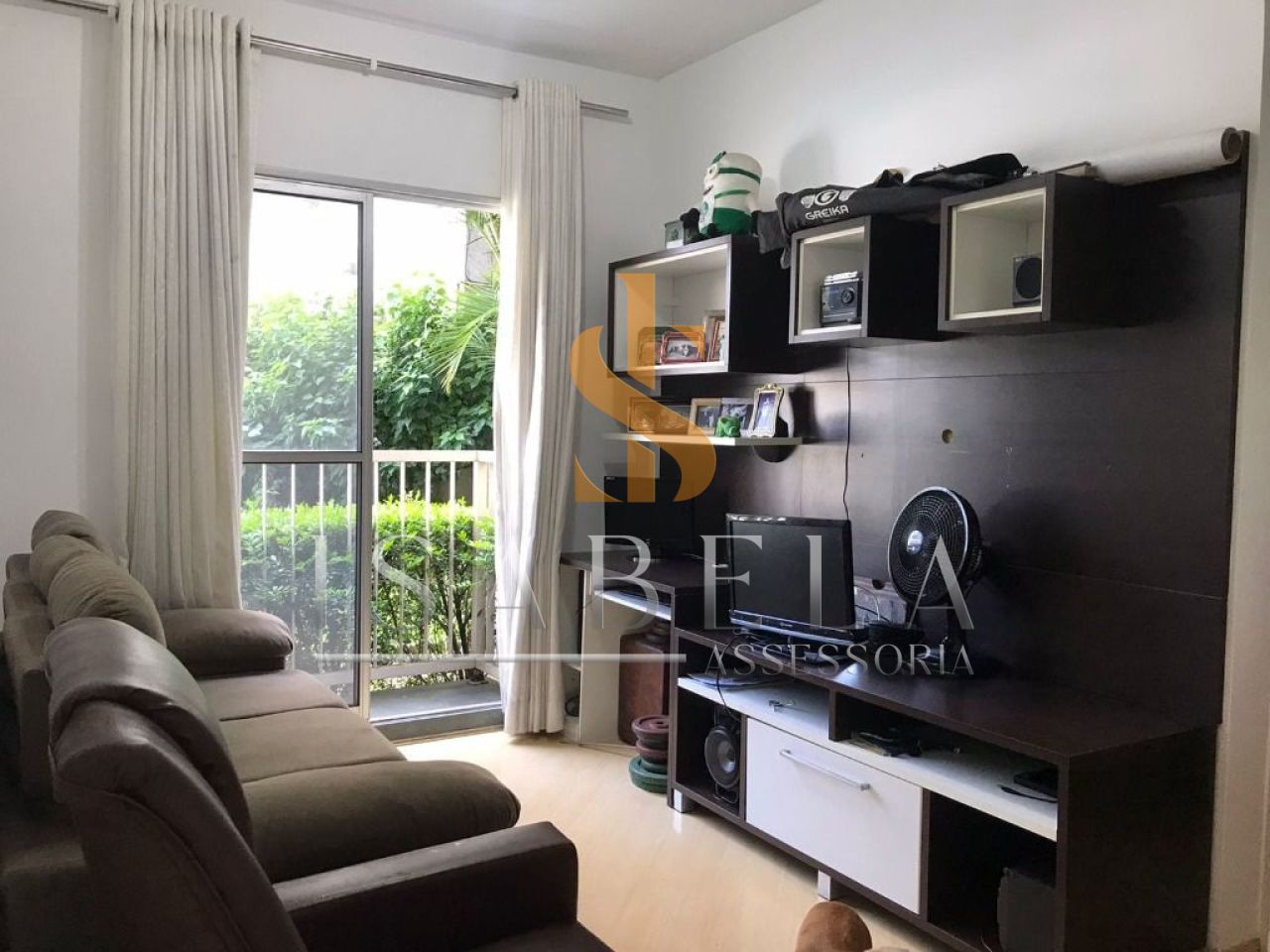Apartamento para Venda - Cambuci