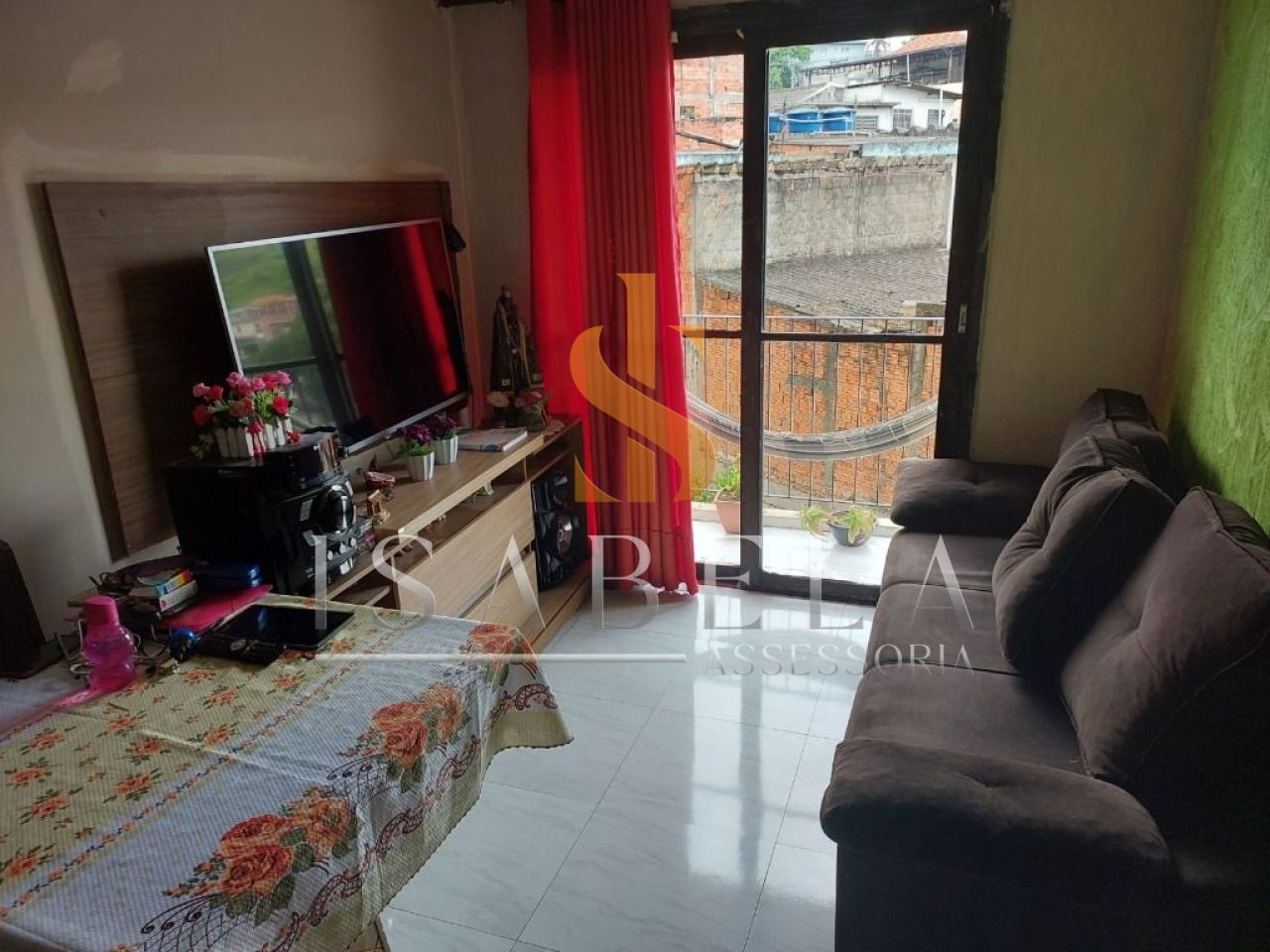 Apartamento para Venda - Jardim Vergueiro Sacomã