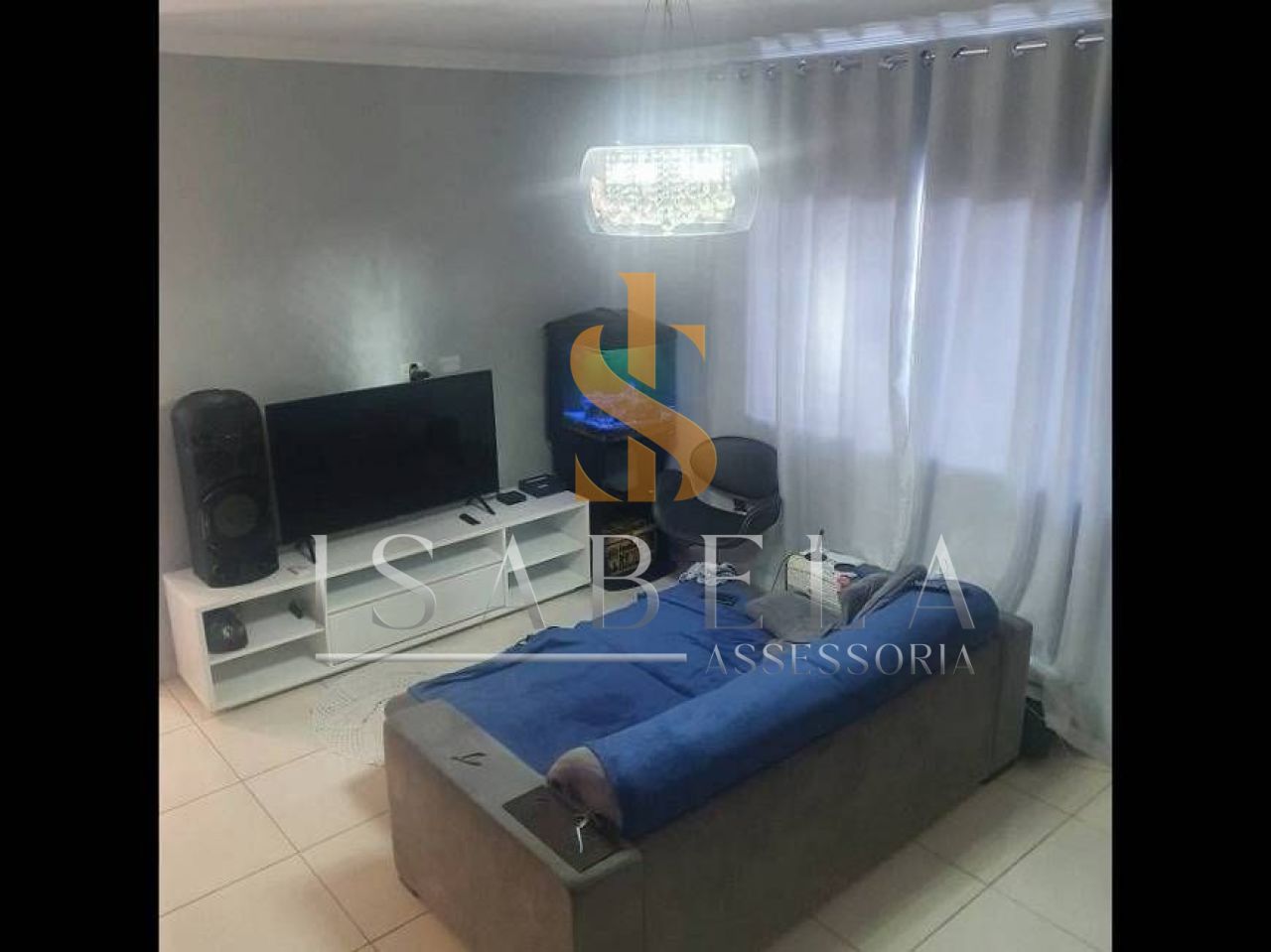 Sobrado para Venda - Vila Moraes