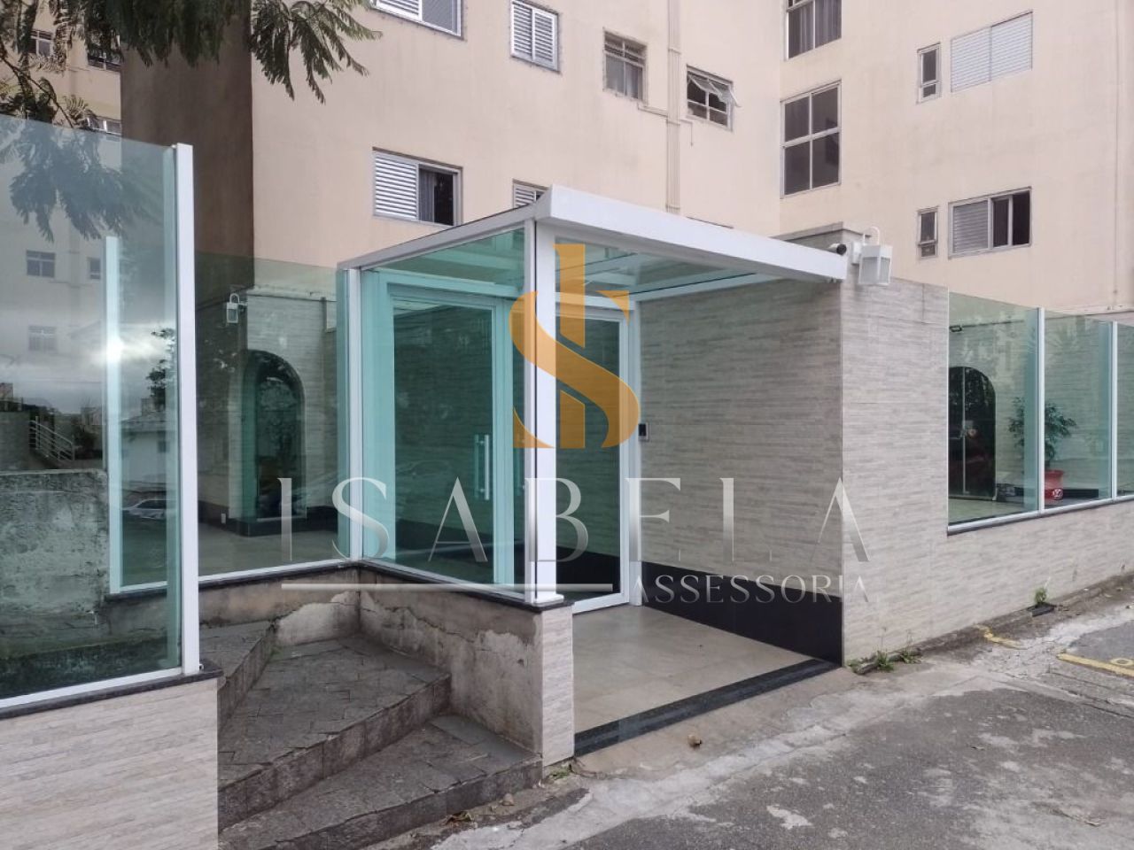 Apartamento para Venda - Vila Vermelha