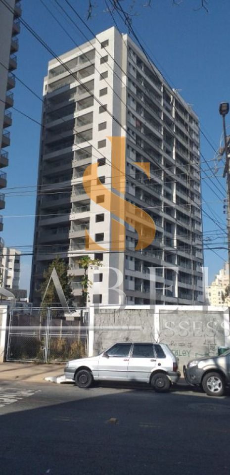 Apartamento para Venda - Saúde