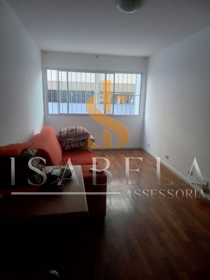 Apartamento para Venda - Vila Gumercindo