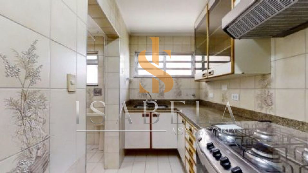 Apartamento para Venda - Jabaquara