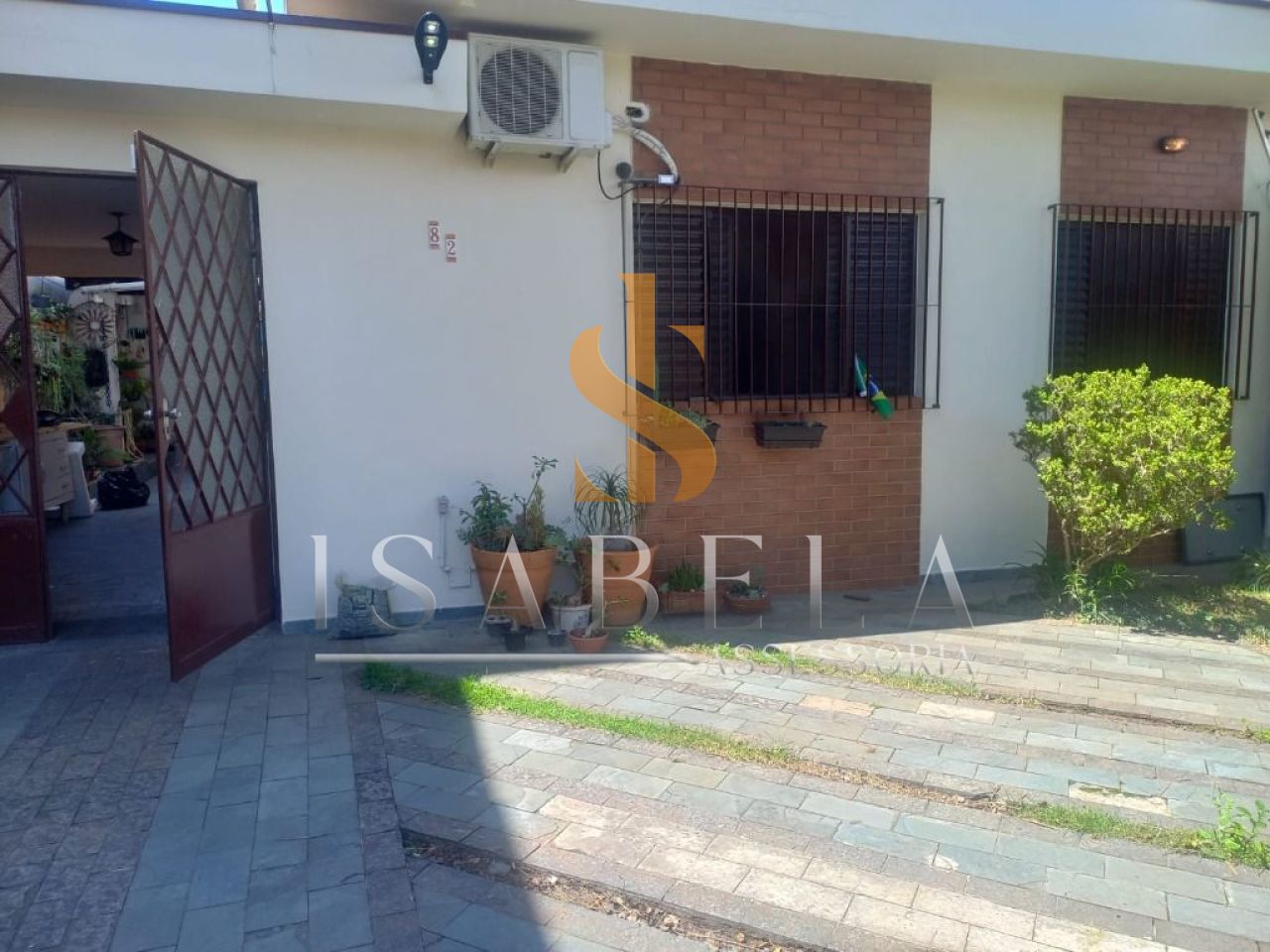 Casa para Venda - Vila Dom Pedro I