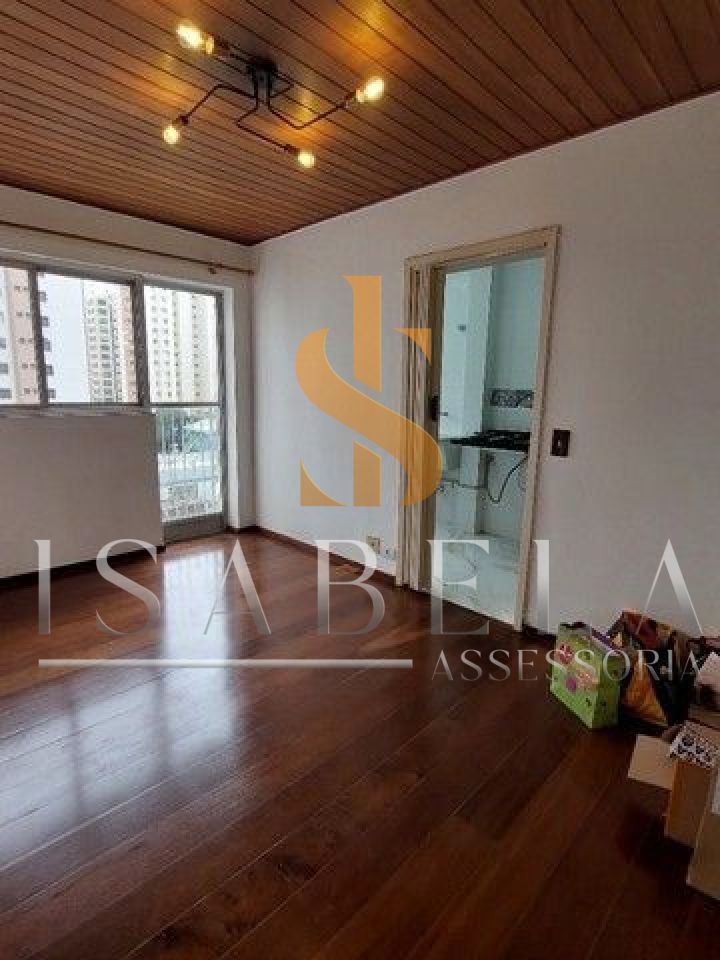 Apartamento para Venda - Saúde