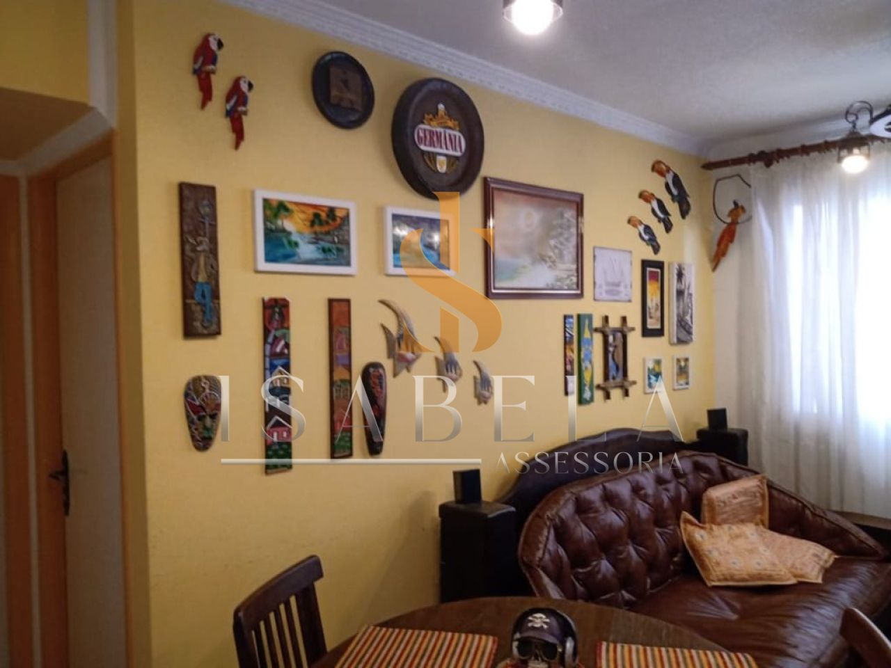 Apartamento para Venda - Sacomã
