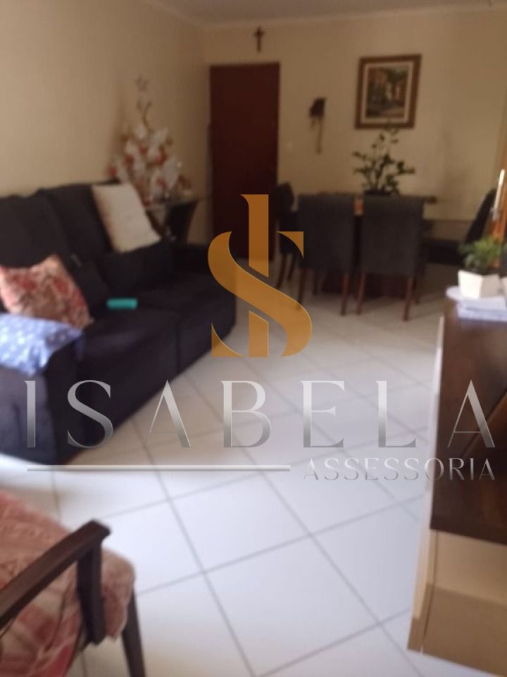 Apartamento para Venda - Vila Moraes