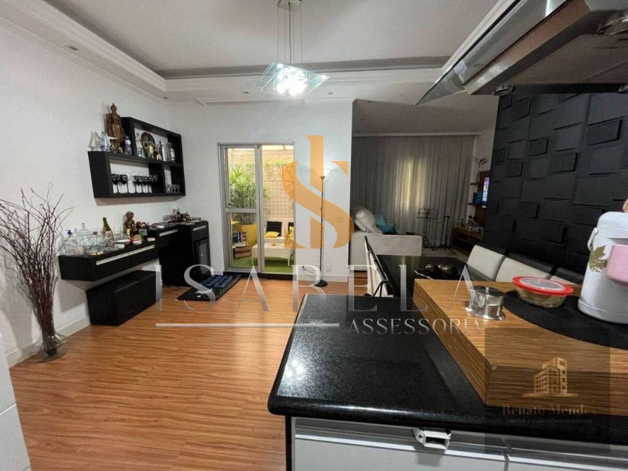 Apartamento para Venda - Jardim São Savério
