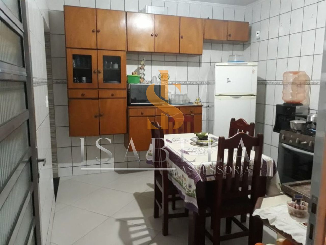 Sobrado para Venda - Taboão