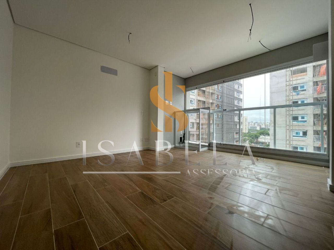 Apartamento para Venda - Vila Clementino